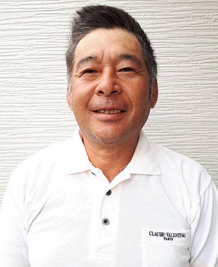 安藤靖