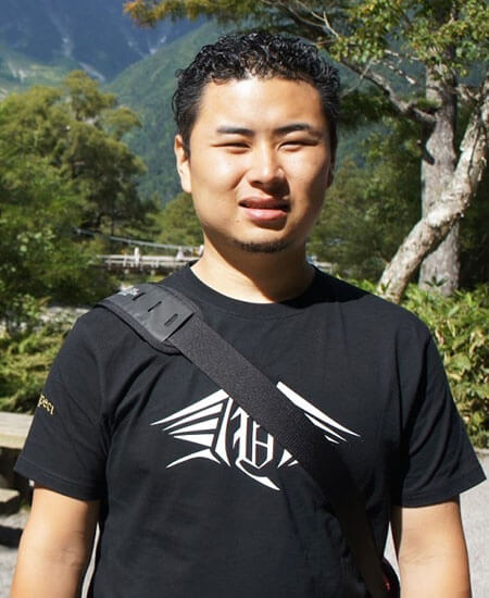 古舘翔平