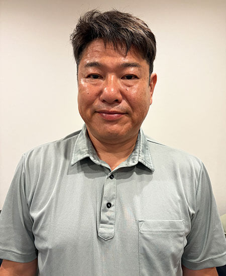 堀隆之