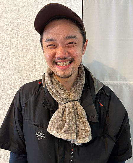 宮本 元祥
