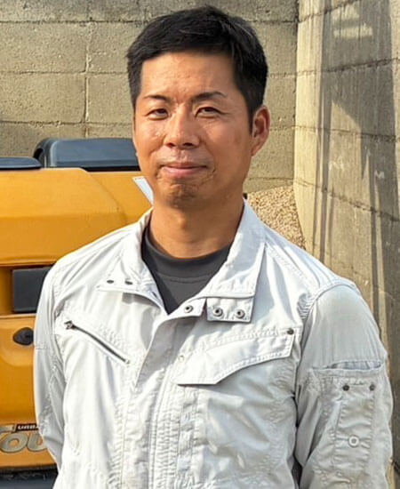 森口 僚介