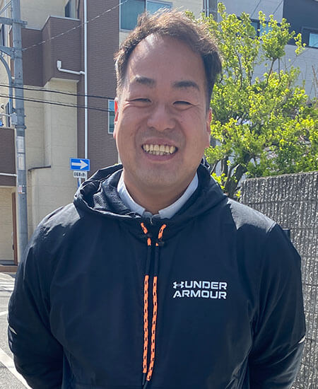 中島弘貴