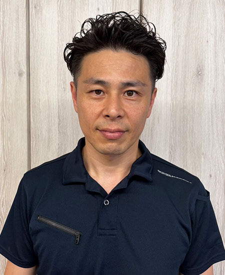 大中淳史