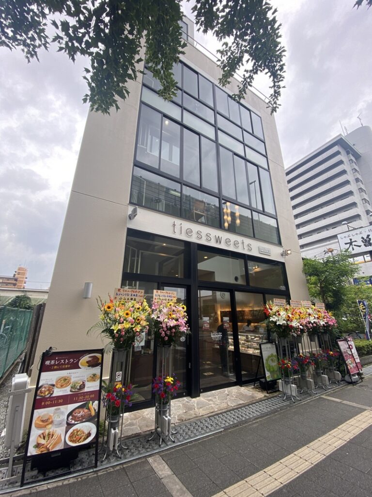 【東大阪】外壁塗装事例（ルジャンドル様邸）