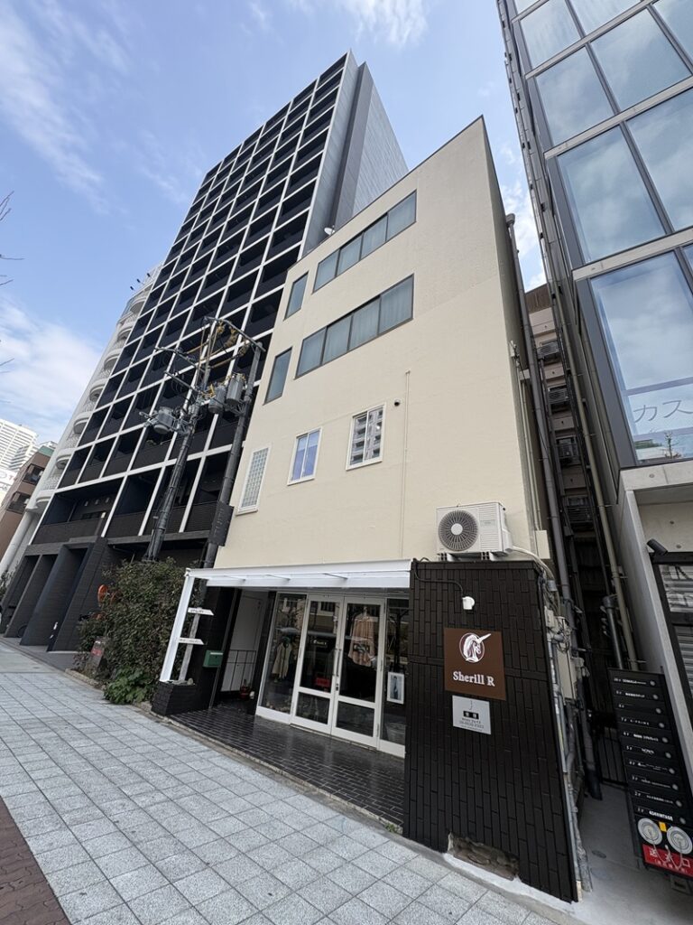 【西区】外壁塗装事例（Y様邸）