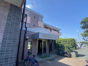 【羽曳野市】外壁塗装事例（U様邸）