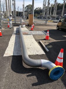 【紀の川市】防水塗装事例（KH様邸）